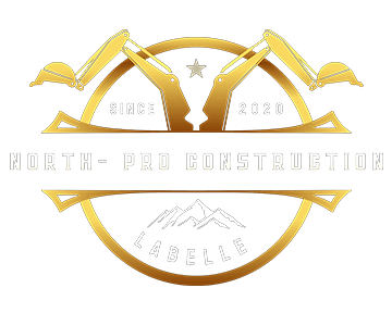 North Pro Plumbing and Construction Logo