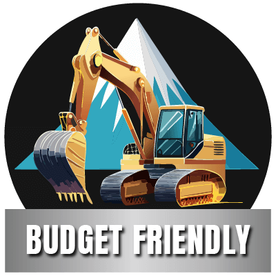 Budget Friendly badge