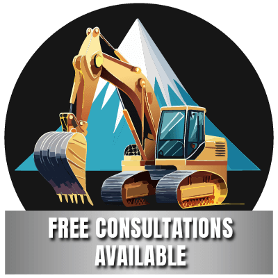 Free Consult badge